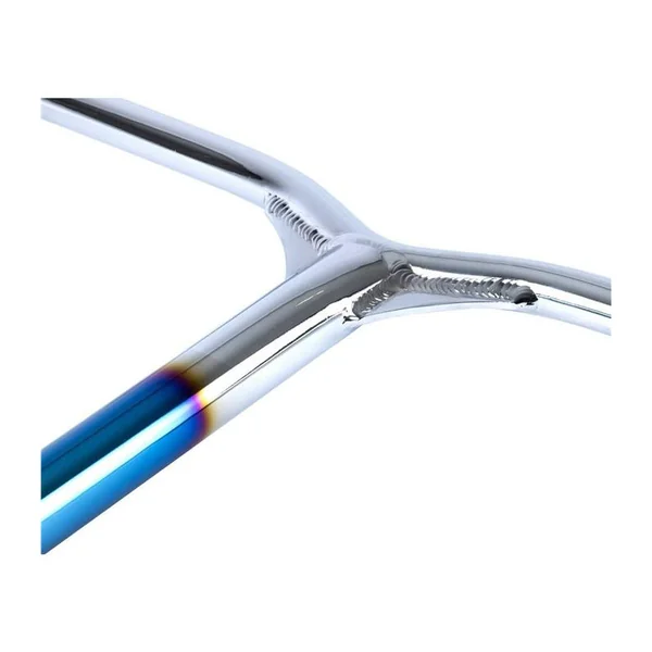 Guidon trottinette ROOT INDUSTRIES Invictus Bluray