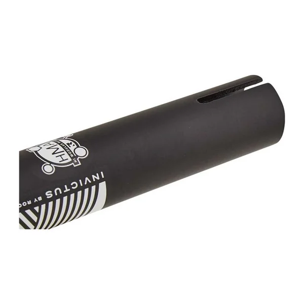 Guidon trottinette ROOT INDUSTRIES Invictus Noir