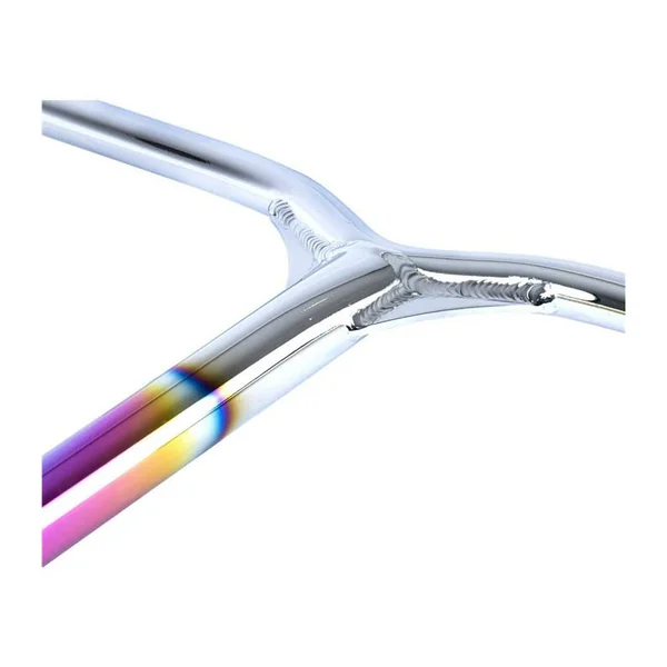 Guidon trottinette ROOT INDUSTRIES Invictus Rocket Fuel