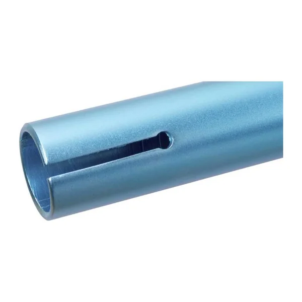 Guidon trottinette STRIKER Essence V3 Bleu-vert
