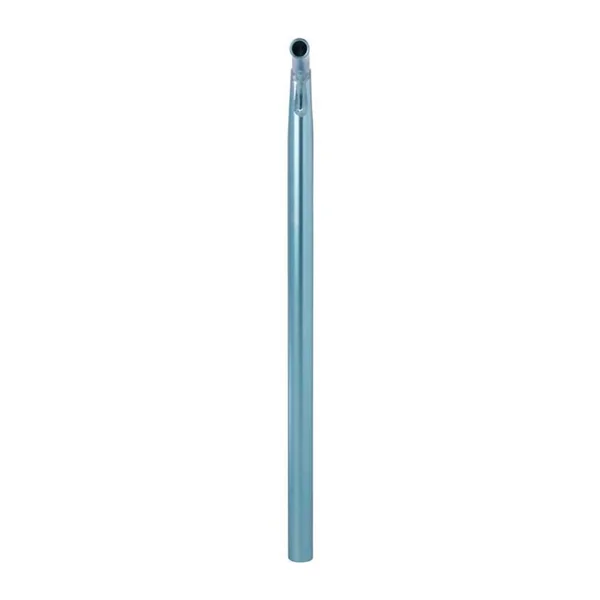 Guidon trottinette STRIKER Essence V3 Bleu-vert