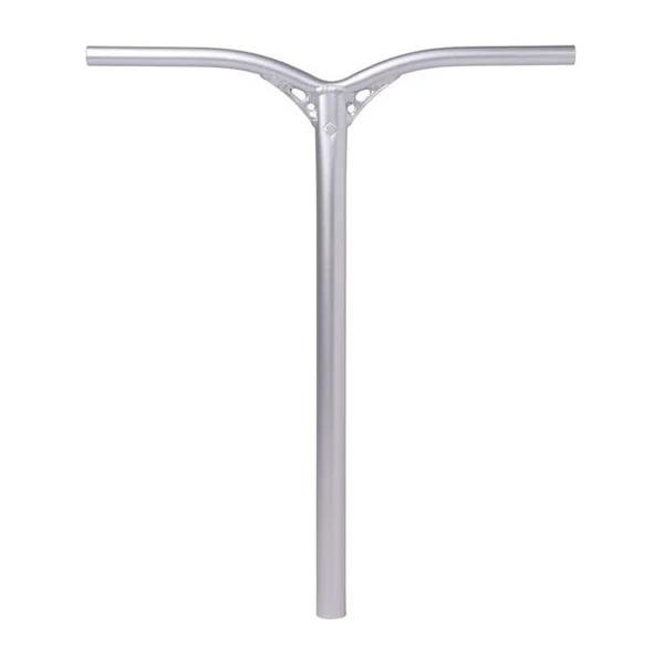 Guidon trottinette STRIKER Lux Argent 650mm