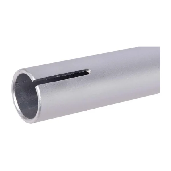 Guidon trottinette STRIKER Lux Argent 650mm
