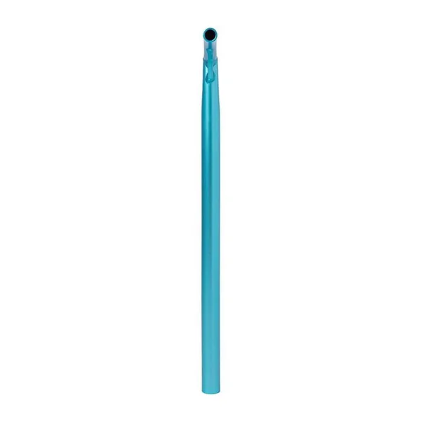 Guidon trottinette STRIKER Lux Bleu-vert 650mm
