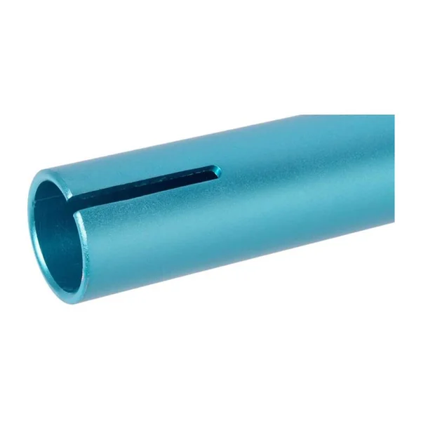Guidon trottinette STRIKER Lux Bleu-vert 650mm