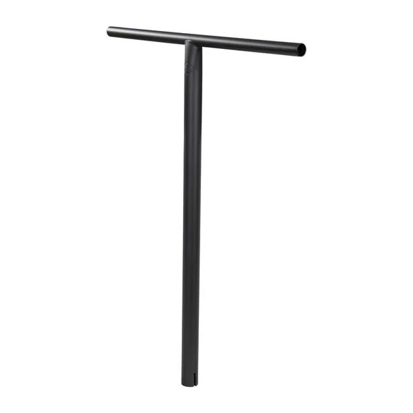 Guidon trottinette STRIKER Titanium Tbar Noir 700mm