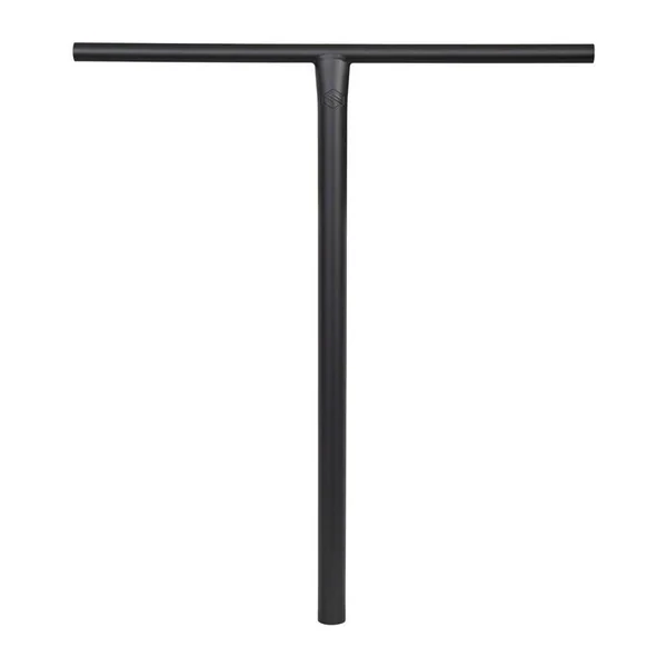 Guidon trottinette STRIKER Titanium Tbar Noir 700mm