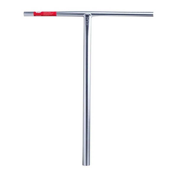 Guidon trottinette TILT Rigid Argent