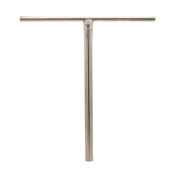 Guidon trottinette TRIGGER Titanium T SCS Brut