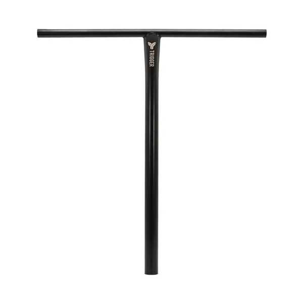 Guidon trottinette TRIGGER Titanium T SCS Noir