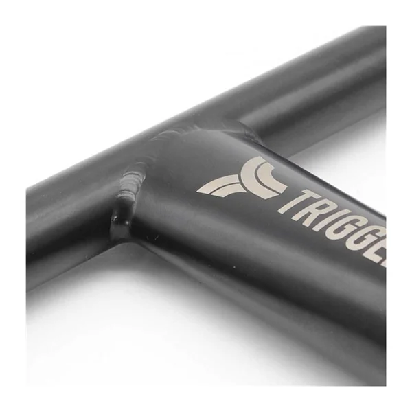 Guidon trottinette TRIGGER Titanium T SCS Noir