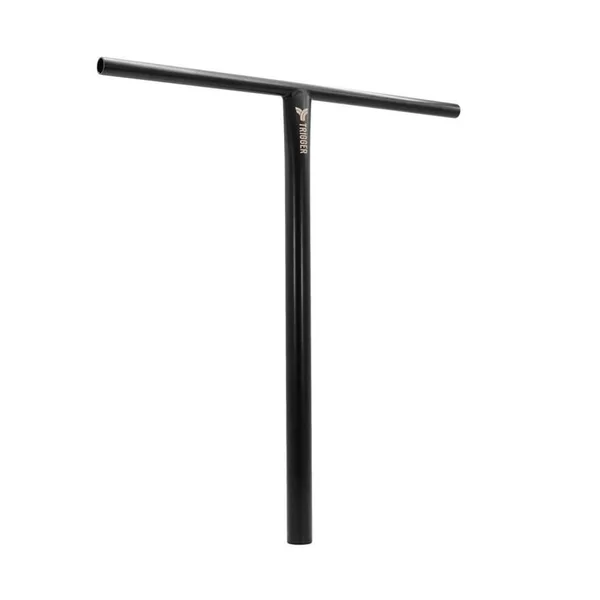 Guidon trottinette TRIGGER Titanium T SCS Noir