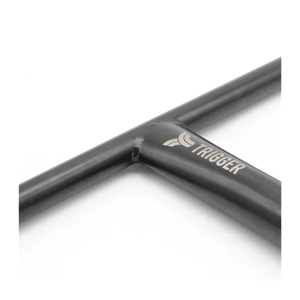Guidon trottinette TRIGGER Titanium T SCS Noir