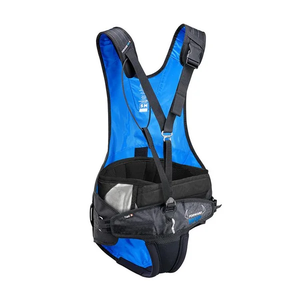 Harnais bateau FORWARD WIP Pro Harness With Lumbar 2.0