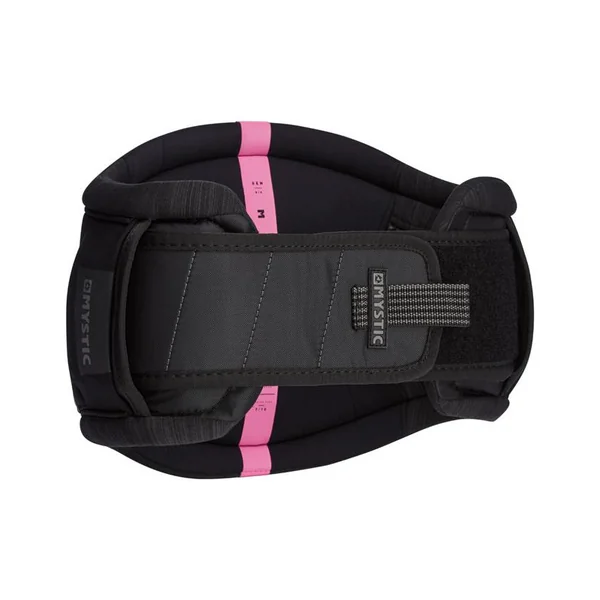 Harnais ceinture femme MYSTIC Gem BK Black/Purple