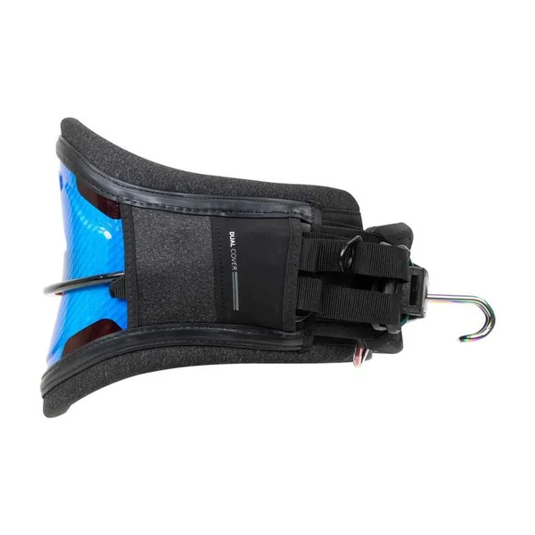 Harnais ceinture kitesurf PROLIMIT Waist Addict Orange/Blue