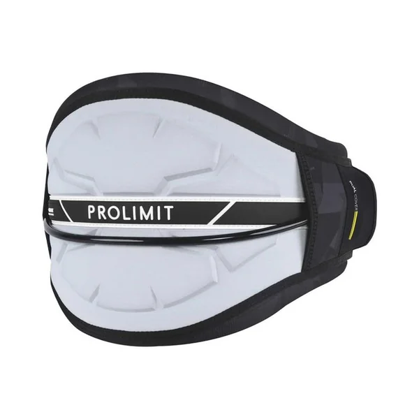 Harnais ceinture kitesurf PROLIMIT Waist Assault White/Black