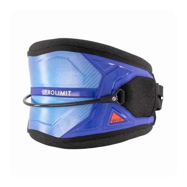 Harnais ceinture kitesurf PROLIMIT Waist Vapor Alloy/Orange