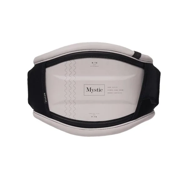 Harnais ceinture MYSTIC Gem Off White