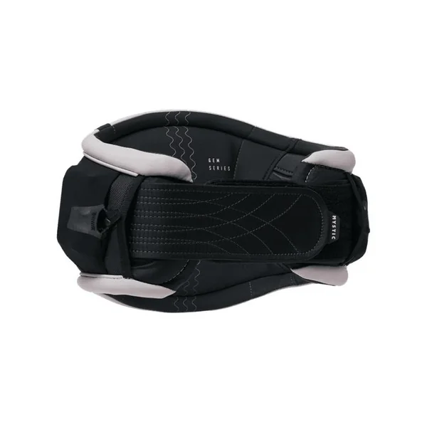 Harnais ceinture MYSTIC Gem Off White