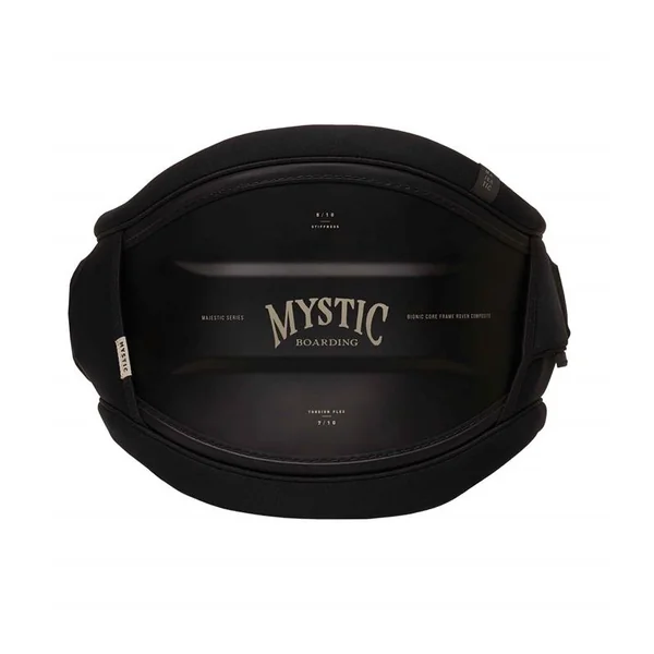 Harnais ceinture MYSTIC Majestic Black