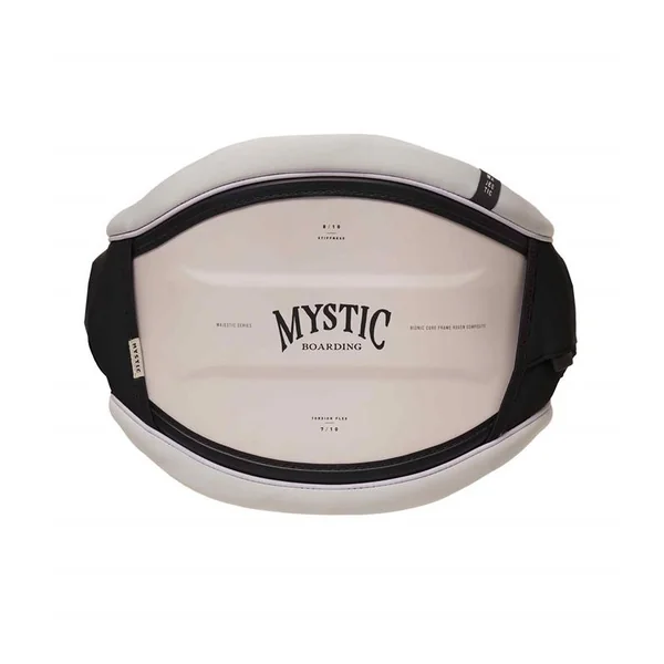 Harnais ceinture MYSTIC Majestic Off White