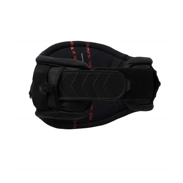Harnais ceinture MYSTIC Majestic OS Black / Red