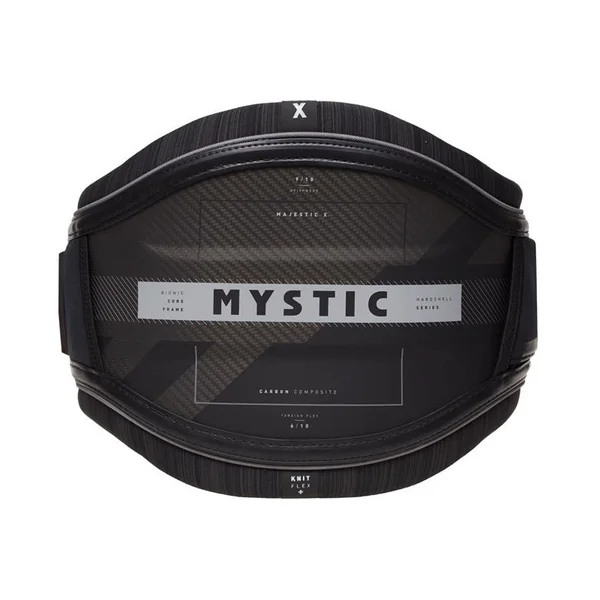 Harnais ceinture MYSTIC Majestic X Black