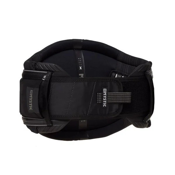 Harnais ceinture MYSTIC Majestic X Black
