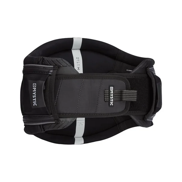 Harnais ceinture MYSTIC Majestic X Black/White