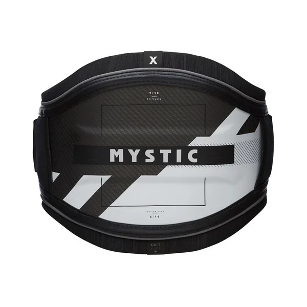 Harnais ceinture MYSTIC Majestic X Black/White