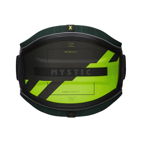Harnais ceinture MYSTIC Majestic X Dark Leaf
