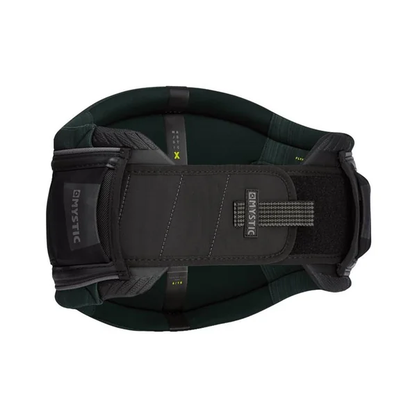 Harnais ceinture MYSTIC Majestic X Dark Leaf