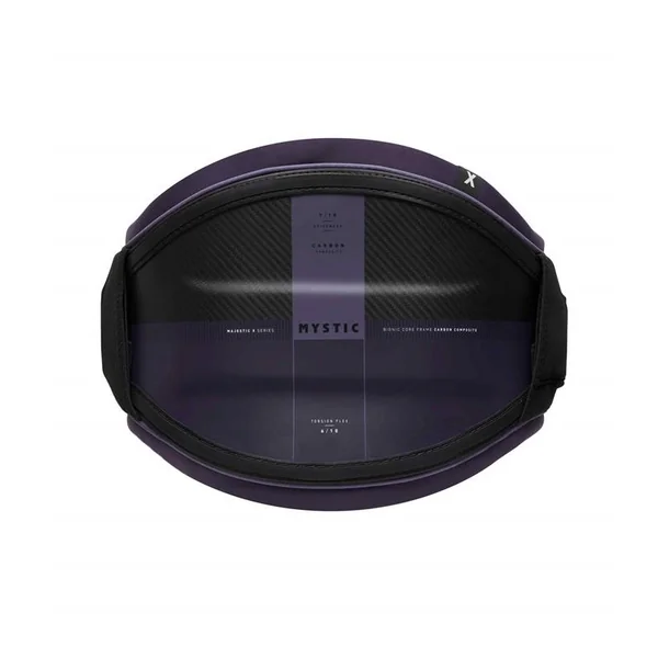 Harnais ceinture MYSTIC Majestic X Deep Purple