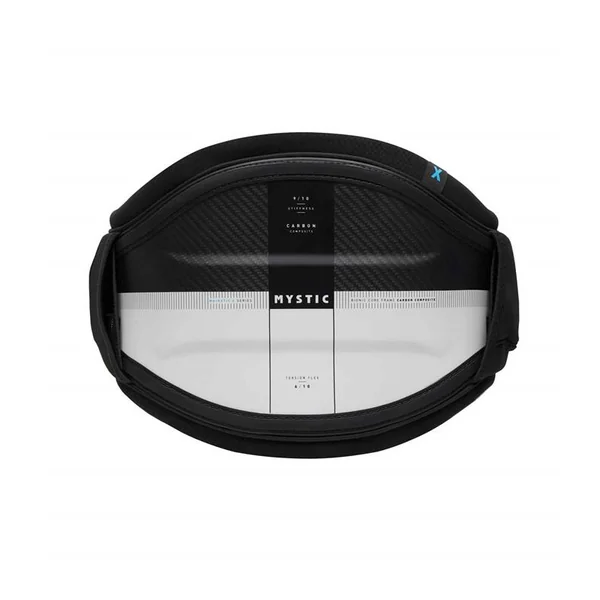 Harnais ceinture MYSTIC Majestic X Off White