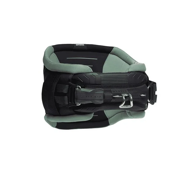 Harnais ceinture MYSTIC Star Black / Green