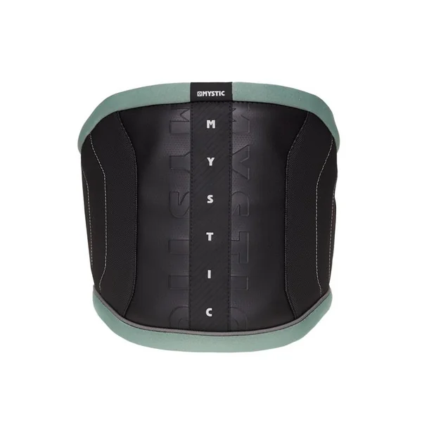 Harnais ceinture MYSTIC Star Black / Green