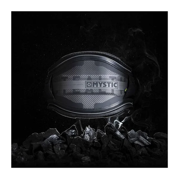 Harnais ceinture MYSTIC Stealth Black