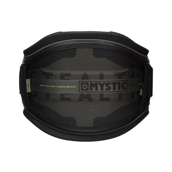 Harnais ceinture MYSTIC Stealth Black