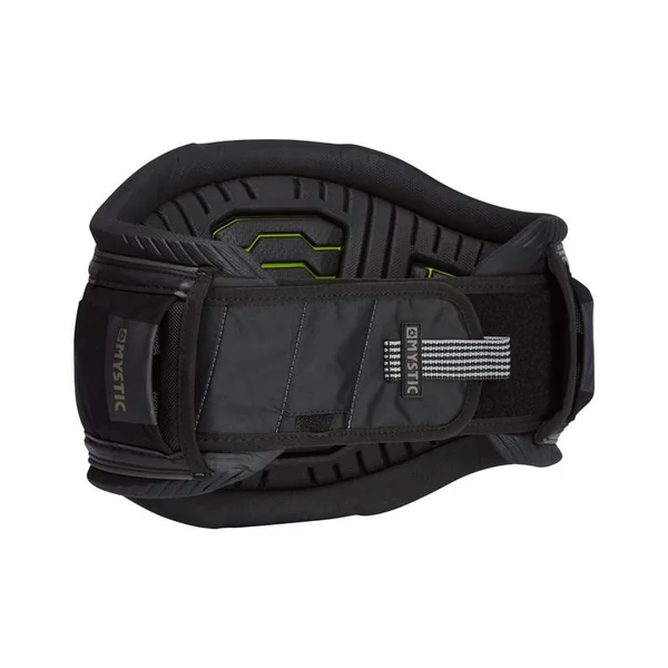 Harnais ceinture MYSTIC Stealth Black