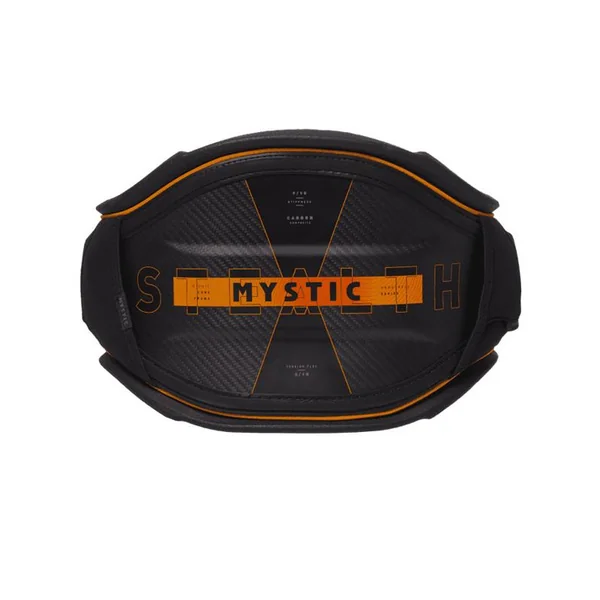 Harnais ceinture MYSTIC Stealth Retro Orange