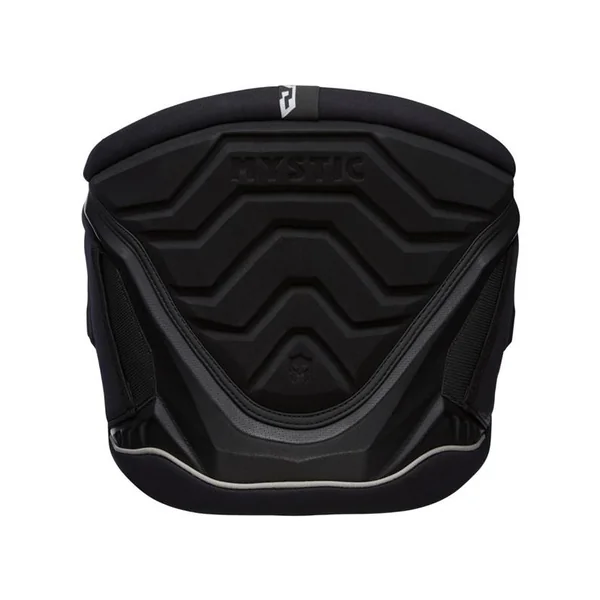 Harnais ceinture MYSTIC Warrior Black Kitesurf