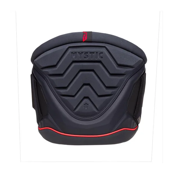 Harnais ceinture MYSTIC Warrior Dark Grey