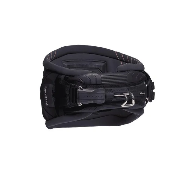 Harnais ceinture MYSTIC Warrior Dark Grey