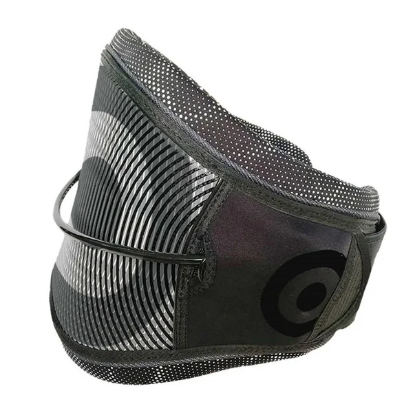 Harnais ceinture NEILPRYDE Proton Black/Black - kitesurf & windsurf