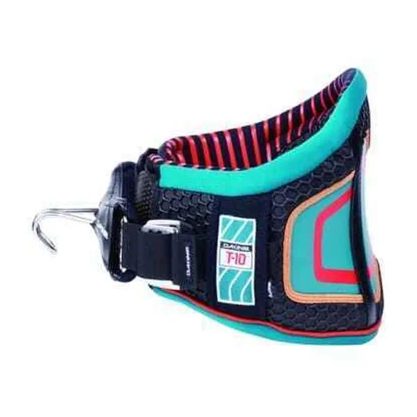 Harnais ceinture windsurf Dakine T-10 Slider – maintien et confort