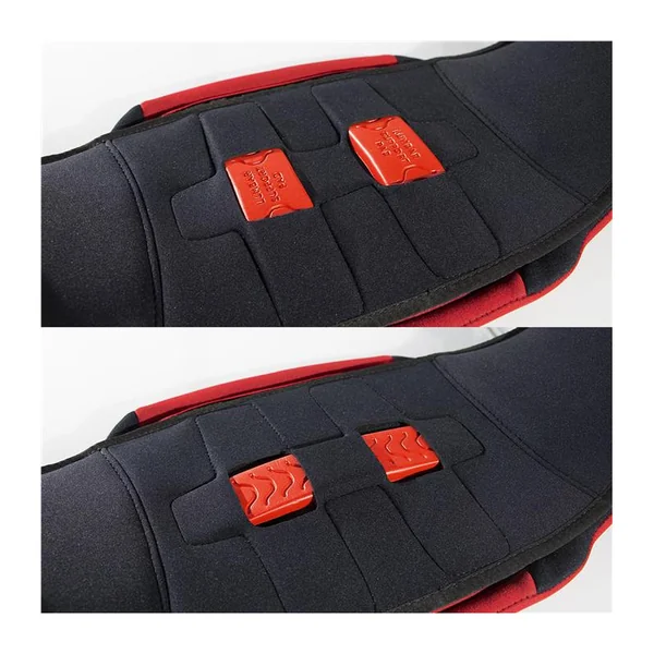 Harnais ceinture windsurf FORWARD WIP Waistfoil 3.0