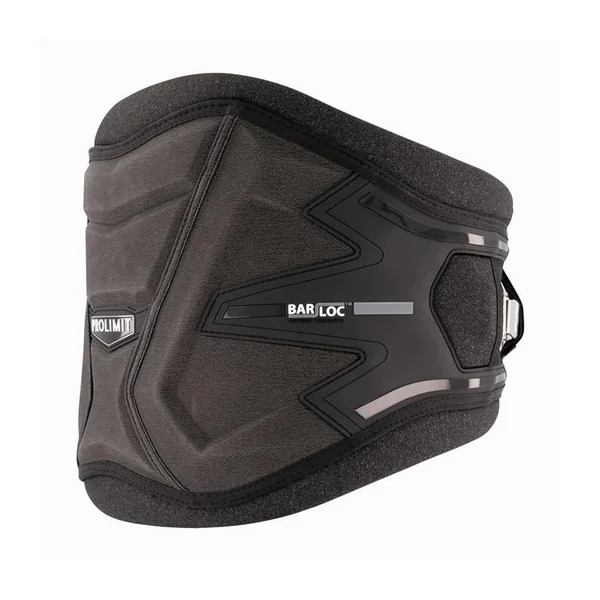 Harnais ceinture windsurf PROLIMIT Waist Type T BarLoc Black