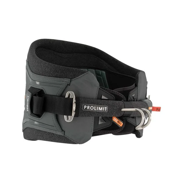 Harnais ceinture windsurf PROLIMIT Waist Type T Mid.Grey/Orange