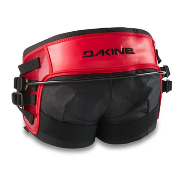 Harnais culotte Dakine Vega Deep Crimson – Kitesurf & Windsurf